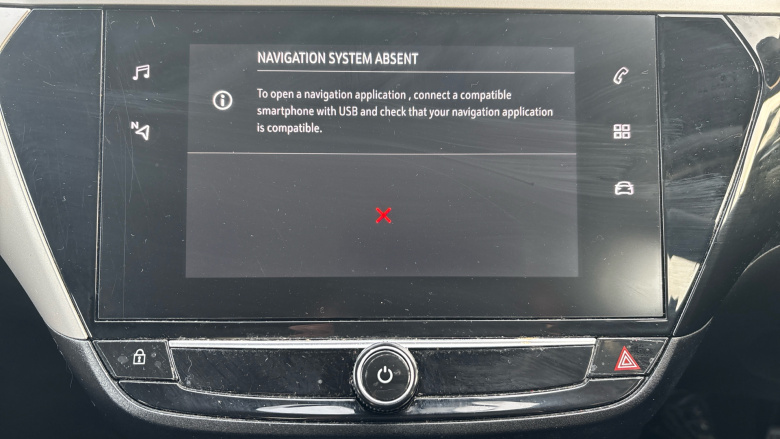 Vauxhall Corsa 1.2 Turbo Design 5dr Petrol Hatchback